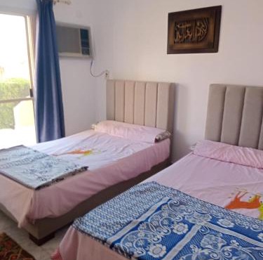 Chalet at rassudr blue lagoon resort