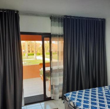 Challet in Stella Makadi families only in Hurghada