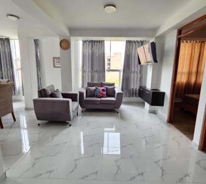 Charming 2BR with View in Huancayo in Huancayo