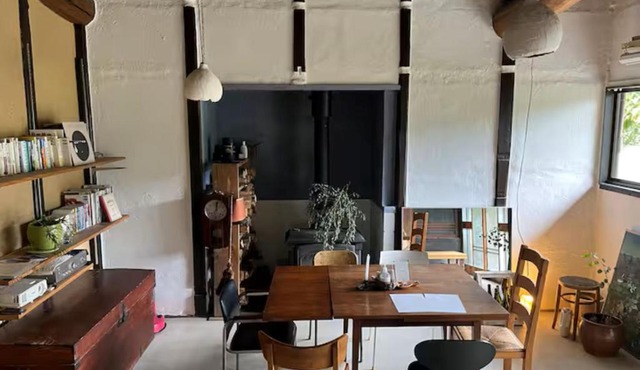Cherie Farmstay - Rural Hiroshima, Family Friendly