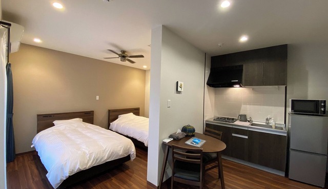 Chi Chi Nu Ji in Kunigami