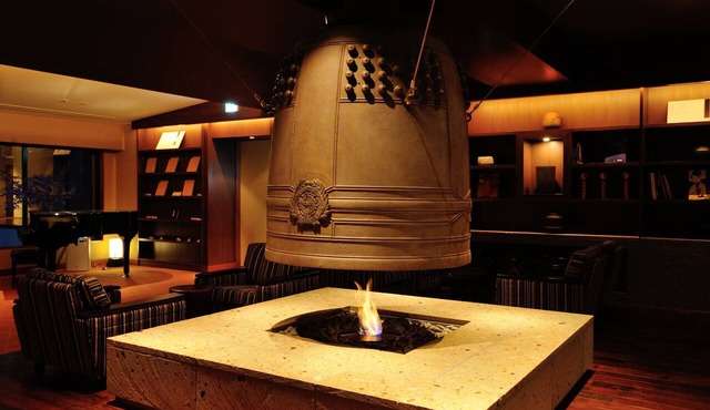 Chikusenso Onsen in Zao