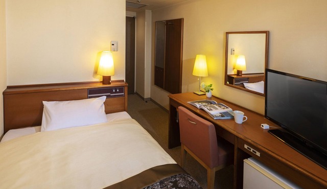 Chisun Hotel Hamamatsucho in Tokyo