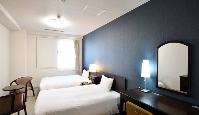Chisun Hotel Koriyama in Koriyama