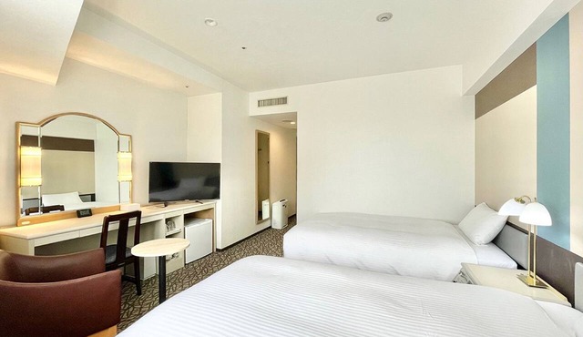 Chisun Hotel Yokohama Isezakicho