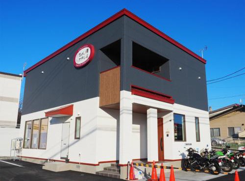 Choine Hotel Sapporo Teine in Sapporo