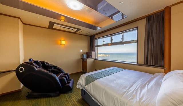 Choshi Grand Hotel in Choshi