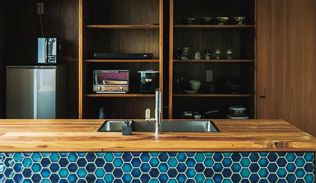 CHULAX OKINAWA YOMITAN【Designer Condominium Hotel】