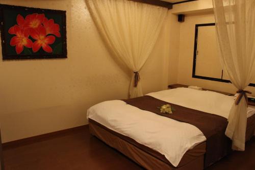Ciao-LoveHotel in Miyazaki