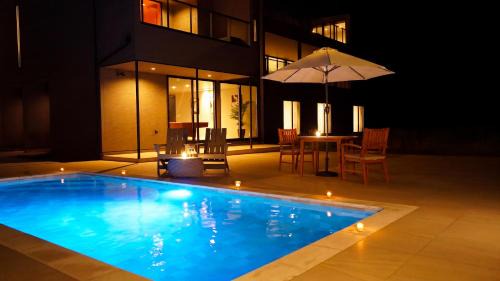 CIN Garden Terrace