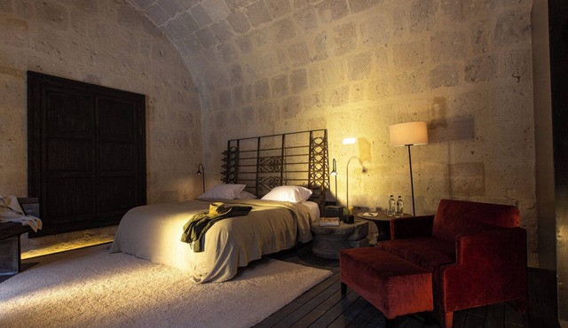 CIRQA - Relais & Châteaux in Arequipa