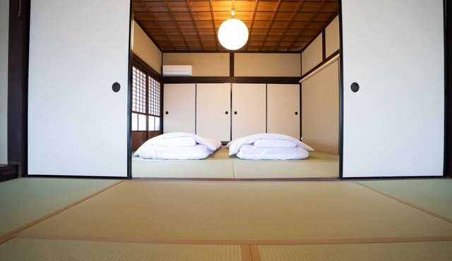 Citrus House in Wakayama