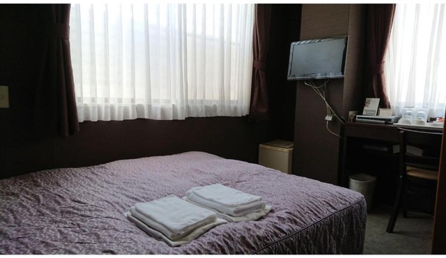 City Inn Nishi Tanabe/Vacation STAY 78536