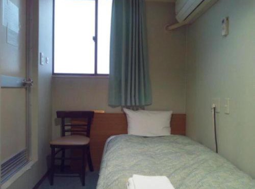City Inn Nishi Tanabe/Vacation STAY 78429