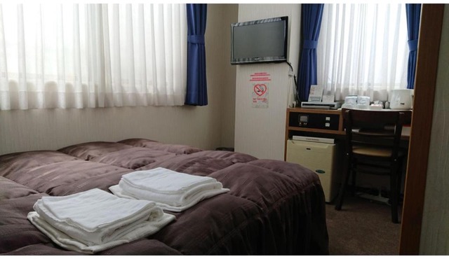City Inn Nishi Tanabe/Vacation STAY 78538
