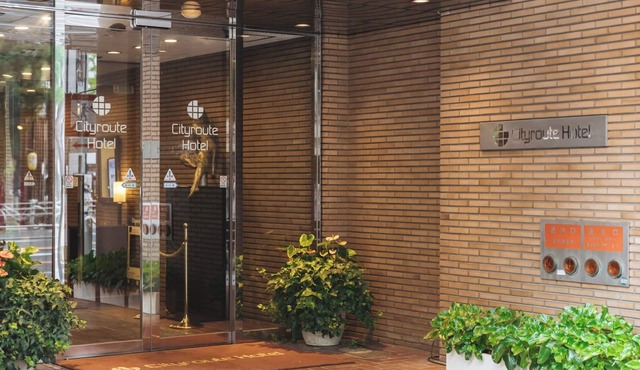 Cityroute Hotel