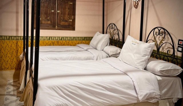 Cleopatra Villa in ElJuneina Villas