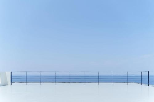 Cliff Sky