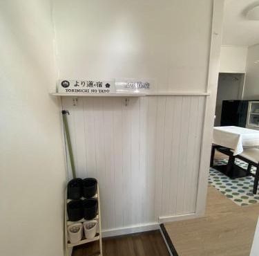Close to Beppu station and cheap! Free parking! Fully renovated
