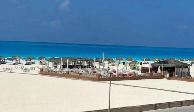 Coastal Comforts at Casabianca