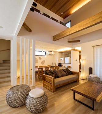 Coastal Bliss Chosei Retreat