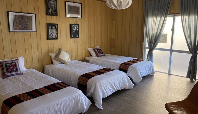 COCO HOUSE Private house on Ishigaki Island next t /Ishigaki Okinawa in Ishigaki