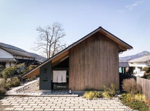 COCO VILLA 湯布院-Yufuin-