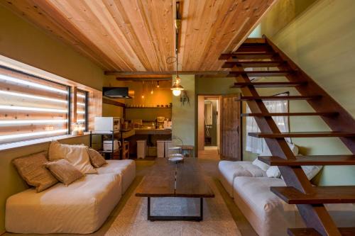 COCO VILLA 野尻湖畔-Nojirikohan