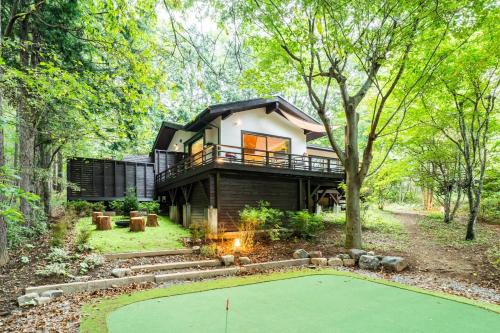 COCO VILLA Yatsugatake - Vacation STAY 28845v