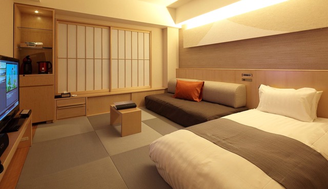 Cocochee Hotel Numazu in Numazu