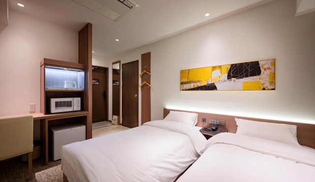 COCOYO Hotel Otsuka