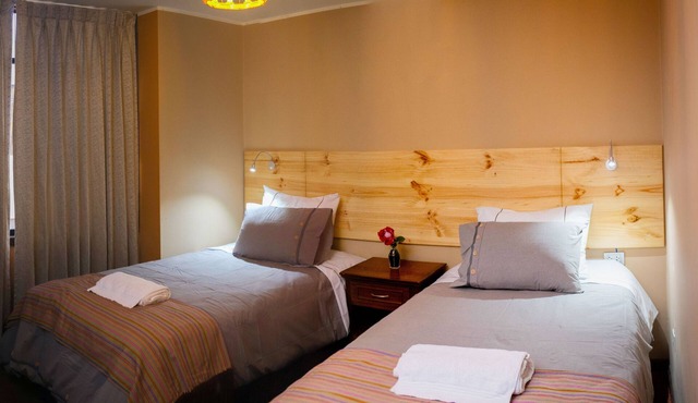 Colibri Inn