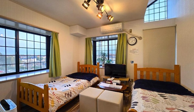Comfort CUBE PHOENIX S Kumamoto