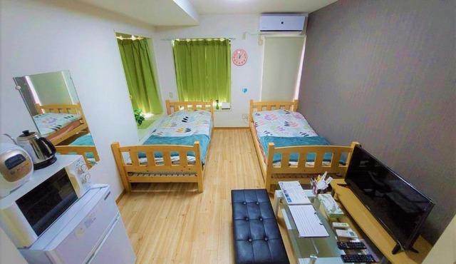 Comfort CUBE PHOENIX S Kumamoto in Kumamoto