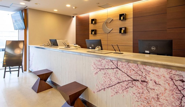 Comfort Hotel Akita