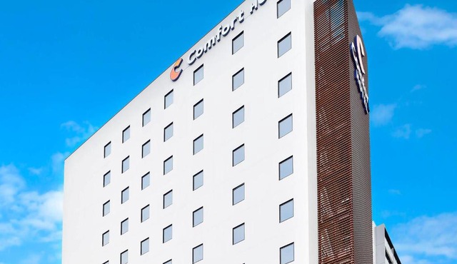 Comfort Hotel ERA Meiekiminami