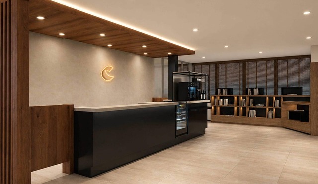 Comfort Hotel ERA Nagoya Meiekiminami