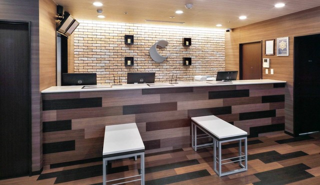 Comfort Hotel Hakodate
