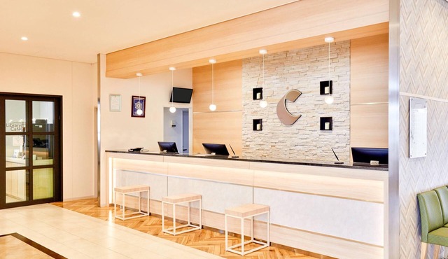 Comfort Hotel Kochi
