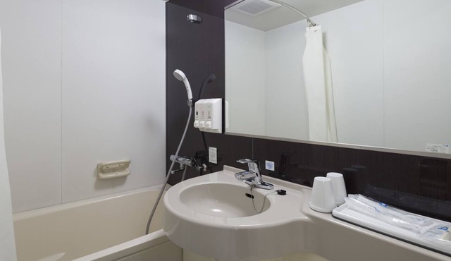 Comfort Hotel Koriyama in Koriyama
