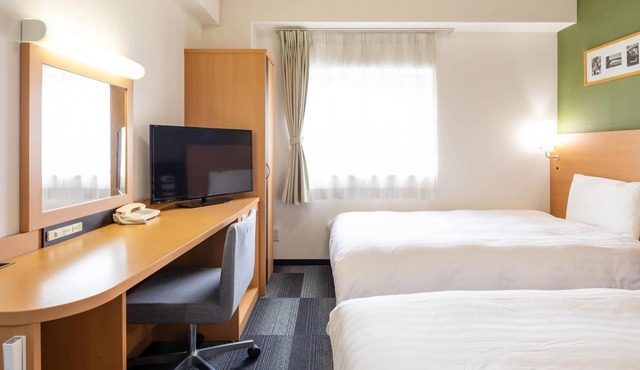 Comfort Hotel Kurosaki in Kitakyushu