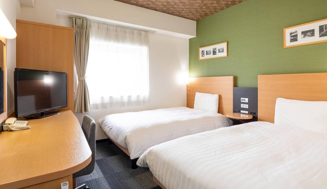 Comfort Hotel Kurosaki
