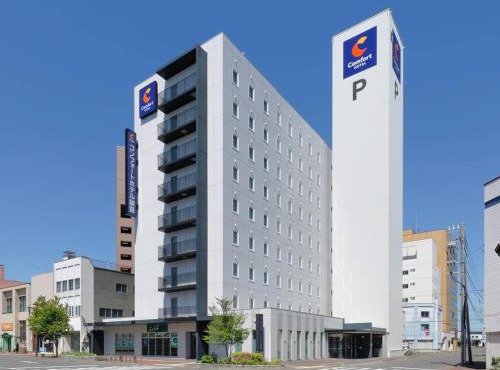 Comfort Hotel Kushiro
