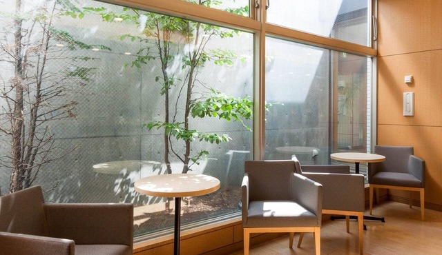 Comfort Hotel Kushiro