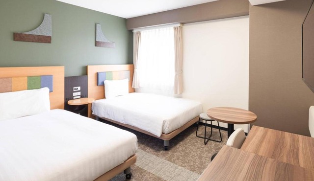Comfort Hotel Narita