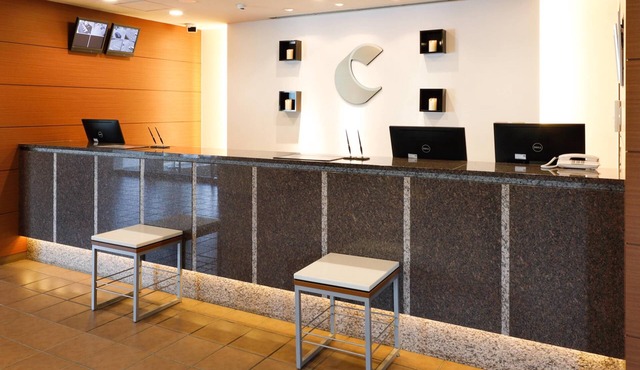 Comfort Hotel Obihiro