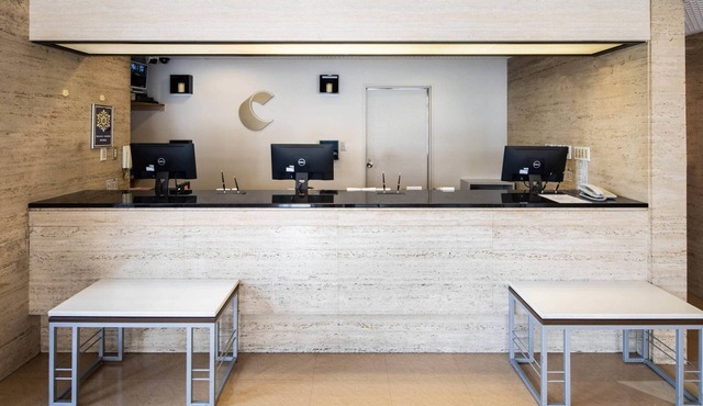Comfort Hotel Sakai