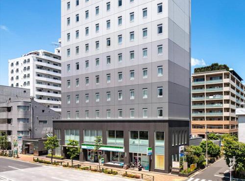 Comfort Hotel Tokyo Kiyosumi Shirakawa