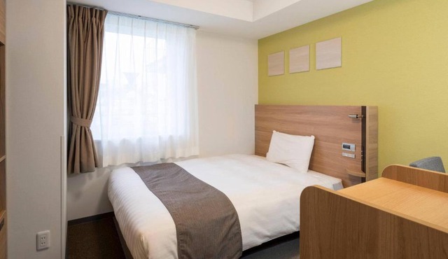Comfort Hotel Toyohashi in Toyohashi