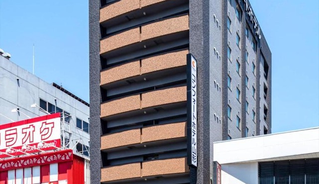Comfort Hotel Yamagata